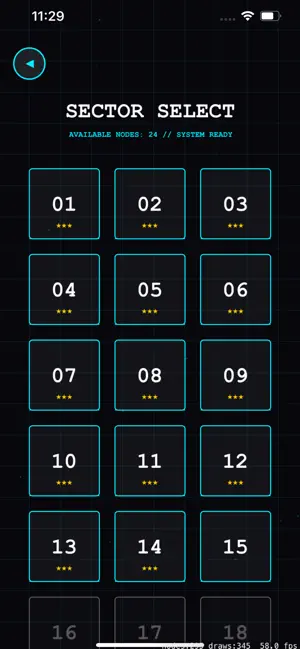 Chain Pulse Lab screenshot 2