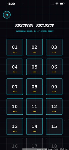 Chain Pulse Lab Screenshot 2 of 10