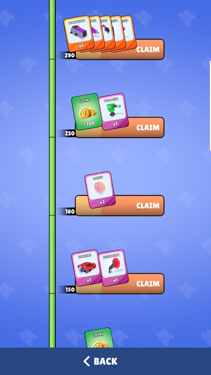 Pocket Bots: Battle Robots screenshot-7