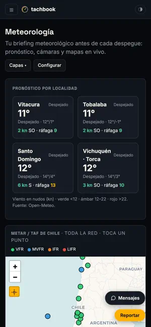 tachbook screenshot 3