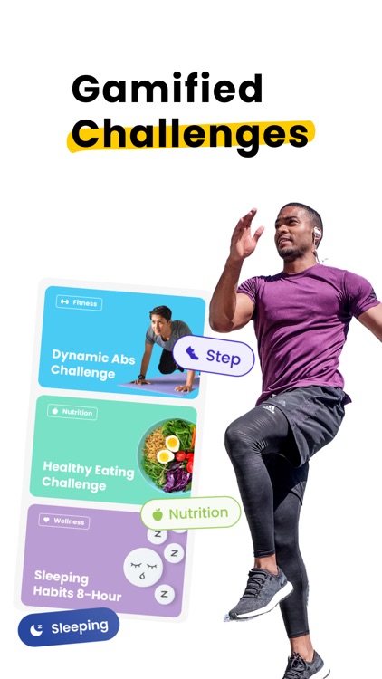 beneFIT- Health Rewards