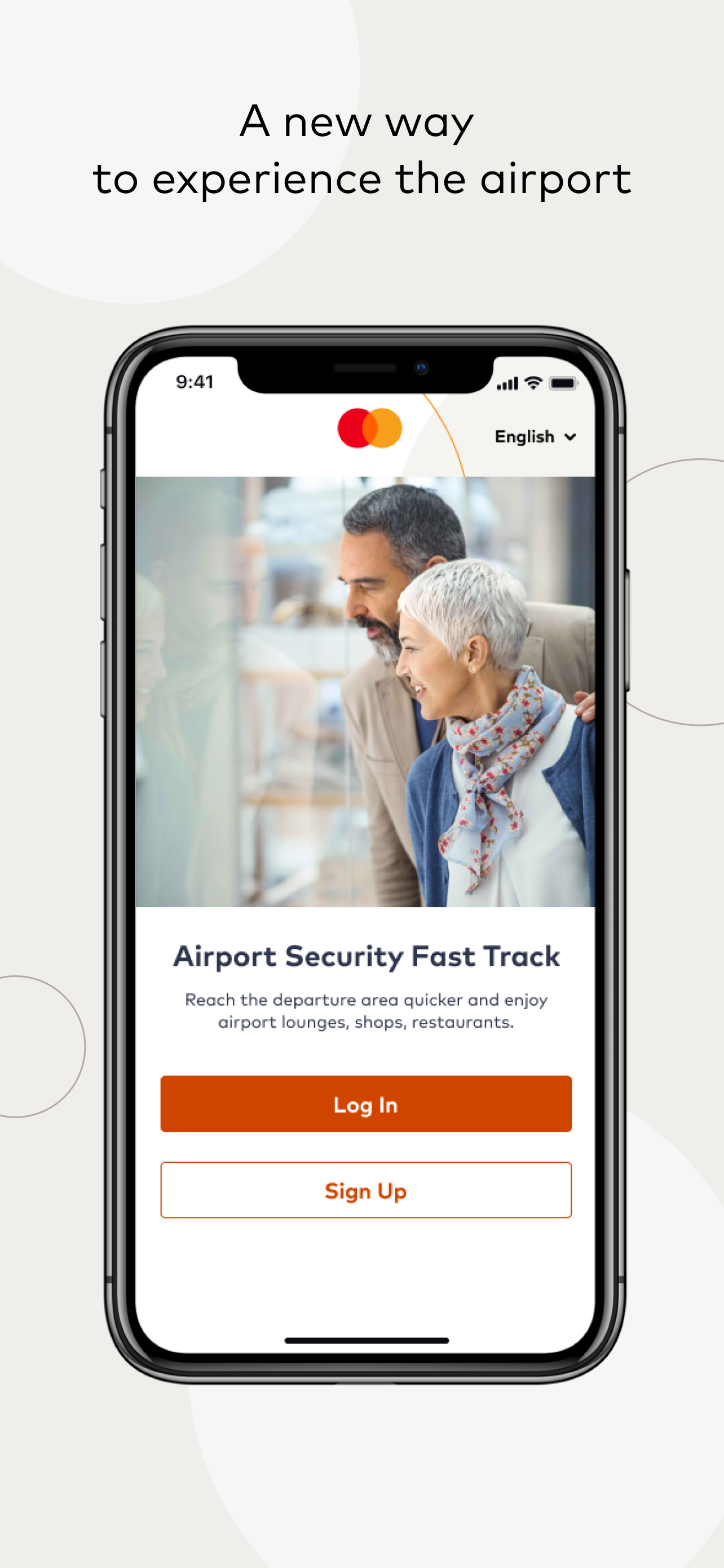 Mastercard Travel Experiences