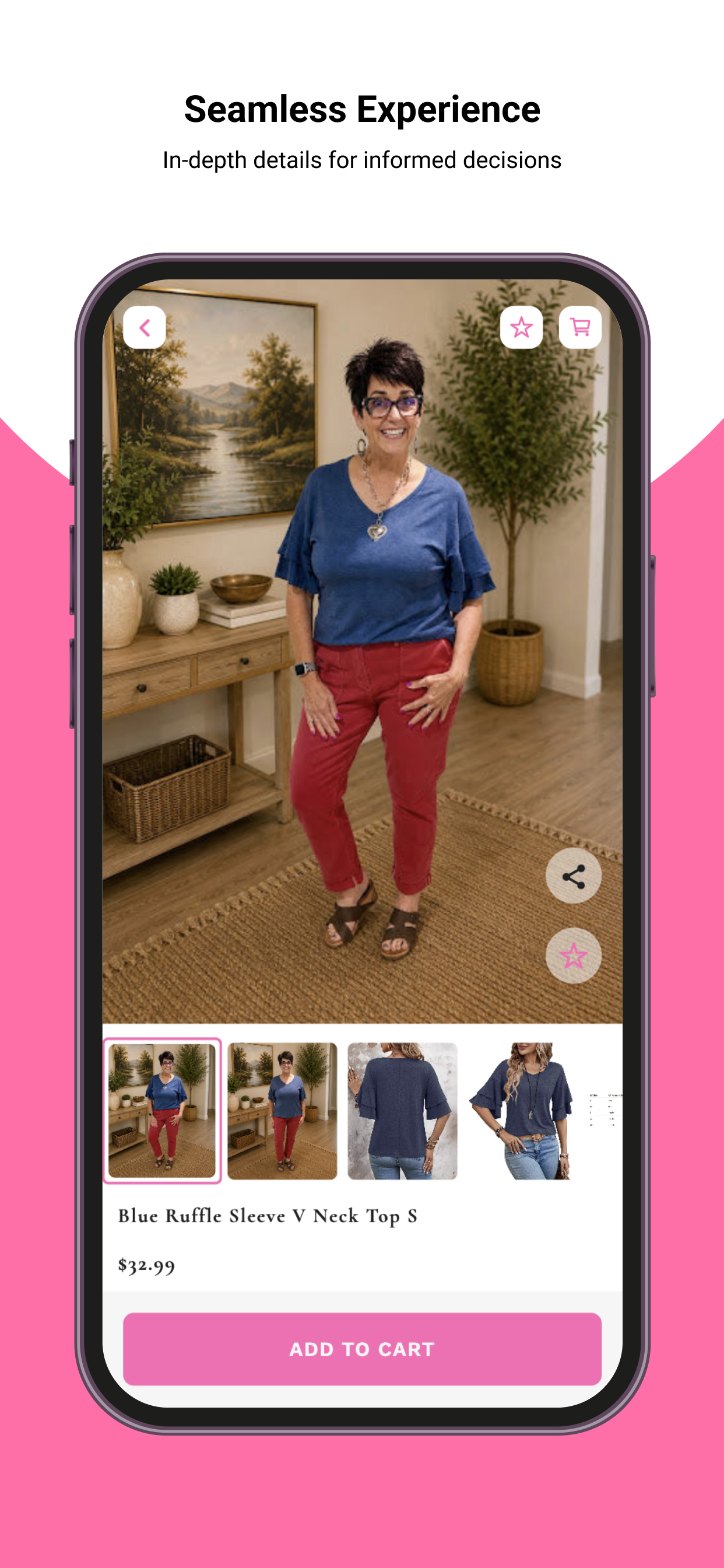 The Happy Closet screenshot 4