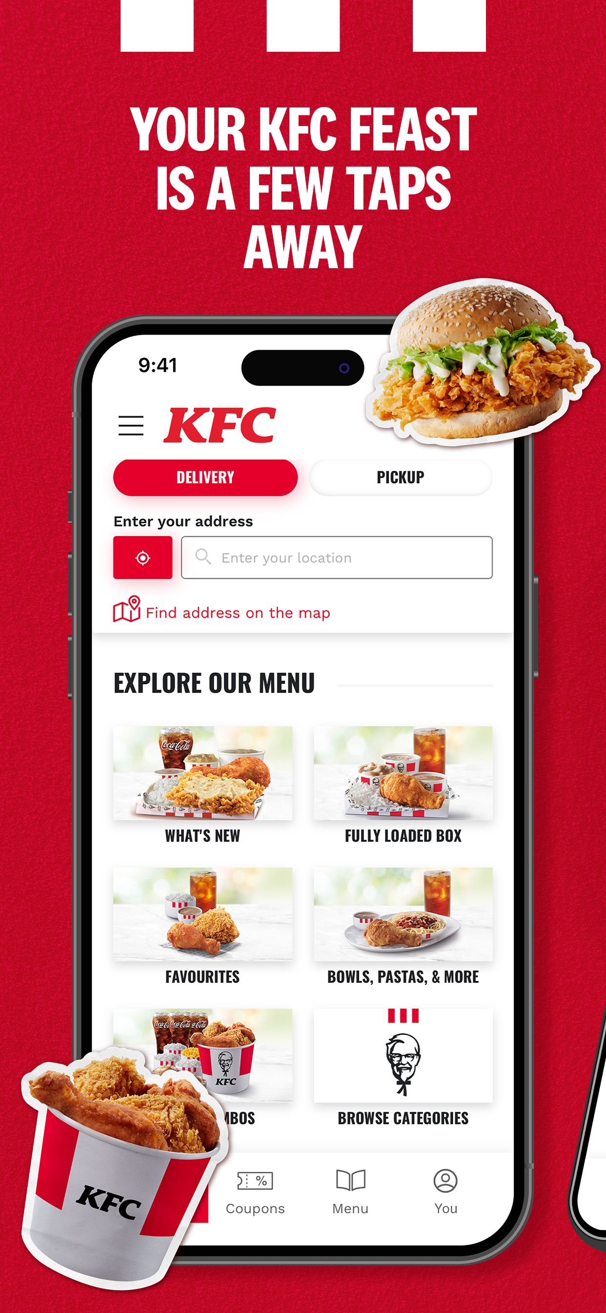 KFC Philippines