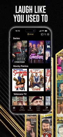 Ustreme Screenshot 1 of 5