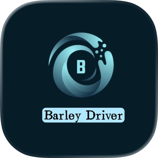 Barley Driver