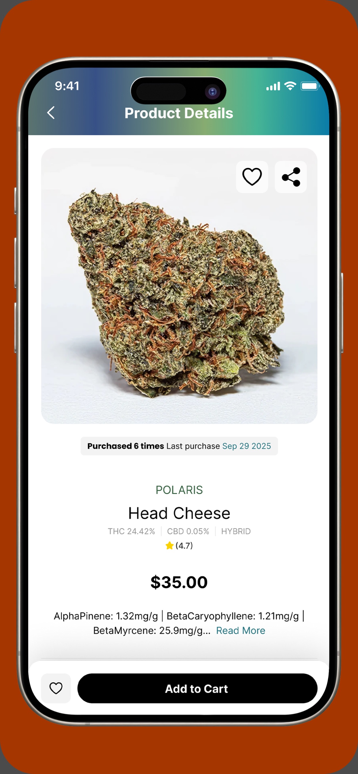 The Source Dispensary screenshot 3