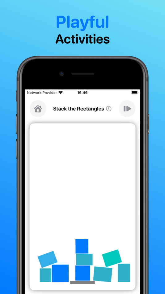 #4. Interlude - Mindful Wait (iOS) 由: Timothee Jouve