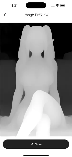 Live 3D Photo Animator Editor screenshot 4