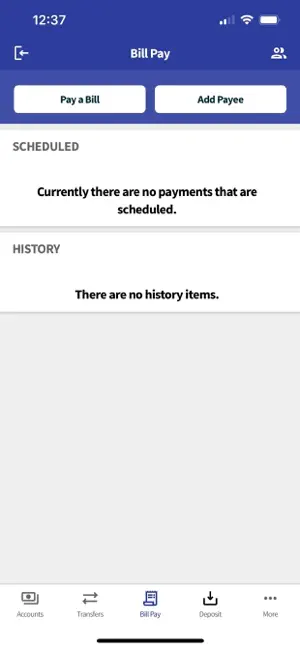 BFSB Mobile screenshot 3