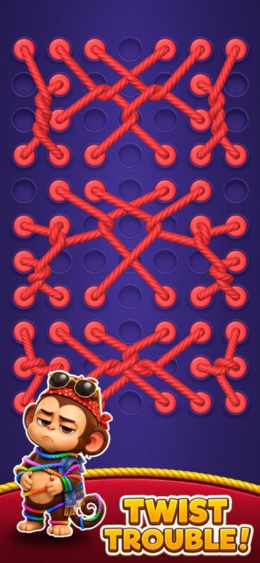 Rope Off screenshot 7