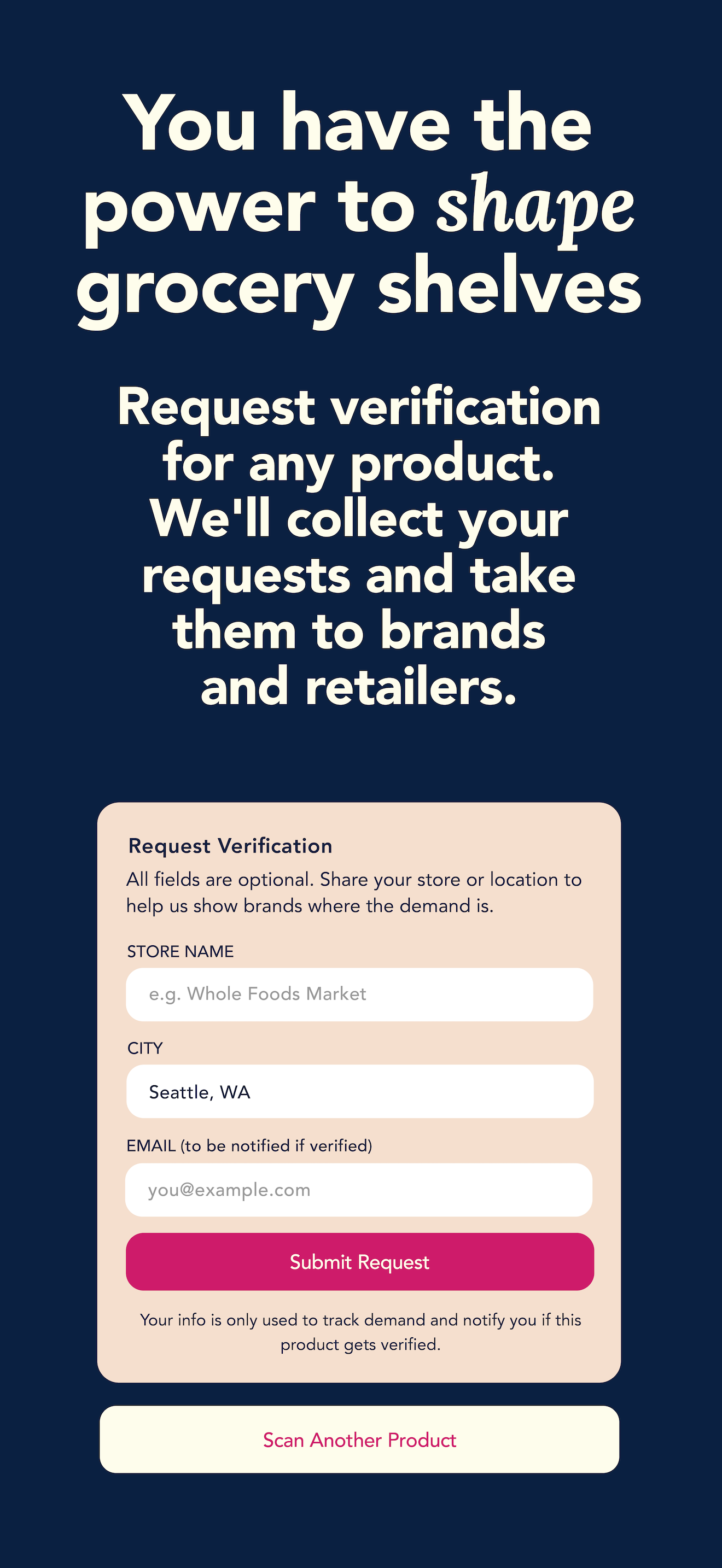 Non-UPF Verified screenshot 5