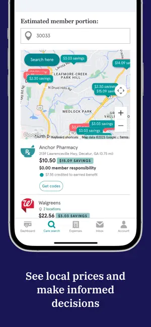 Sidecar Health screenshot 3