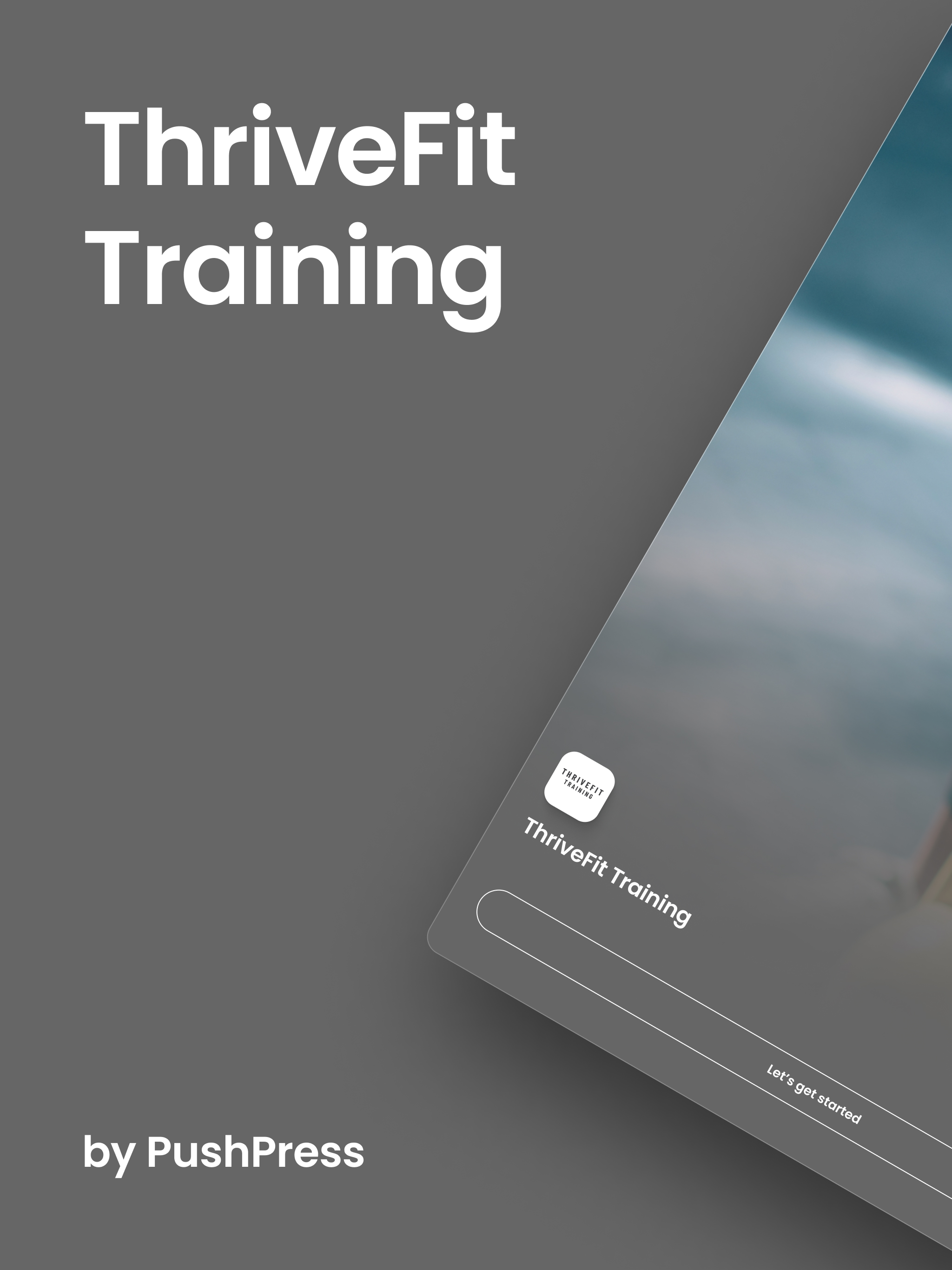 ThriveFit Training FL screenshot 6