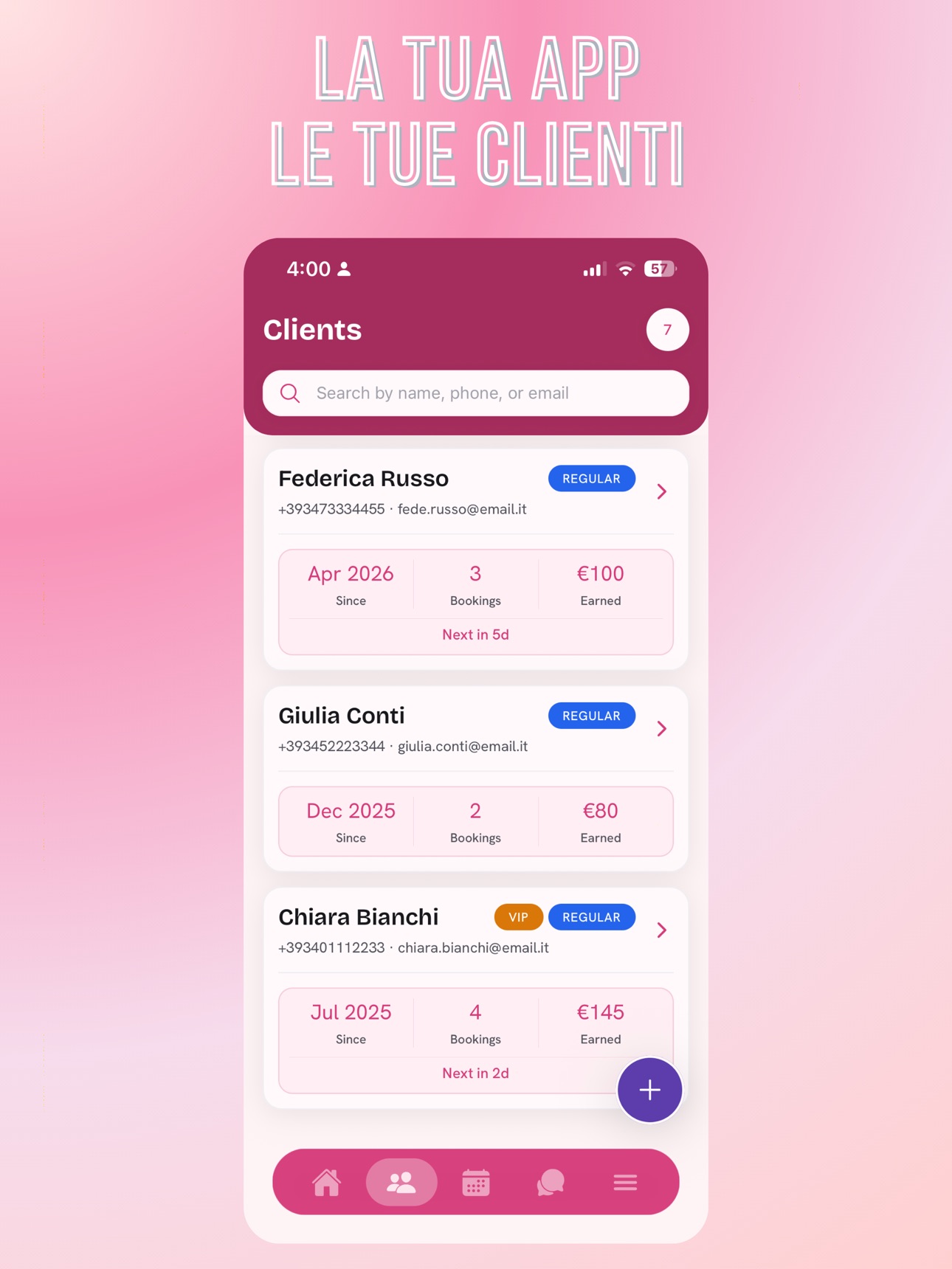Screenshot 9 of NailPro