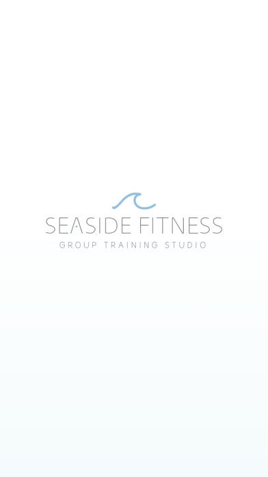 Seaside Fitness Screenshot