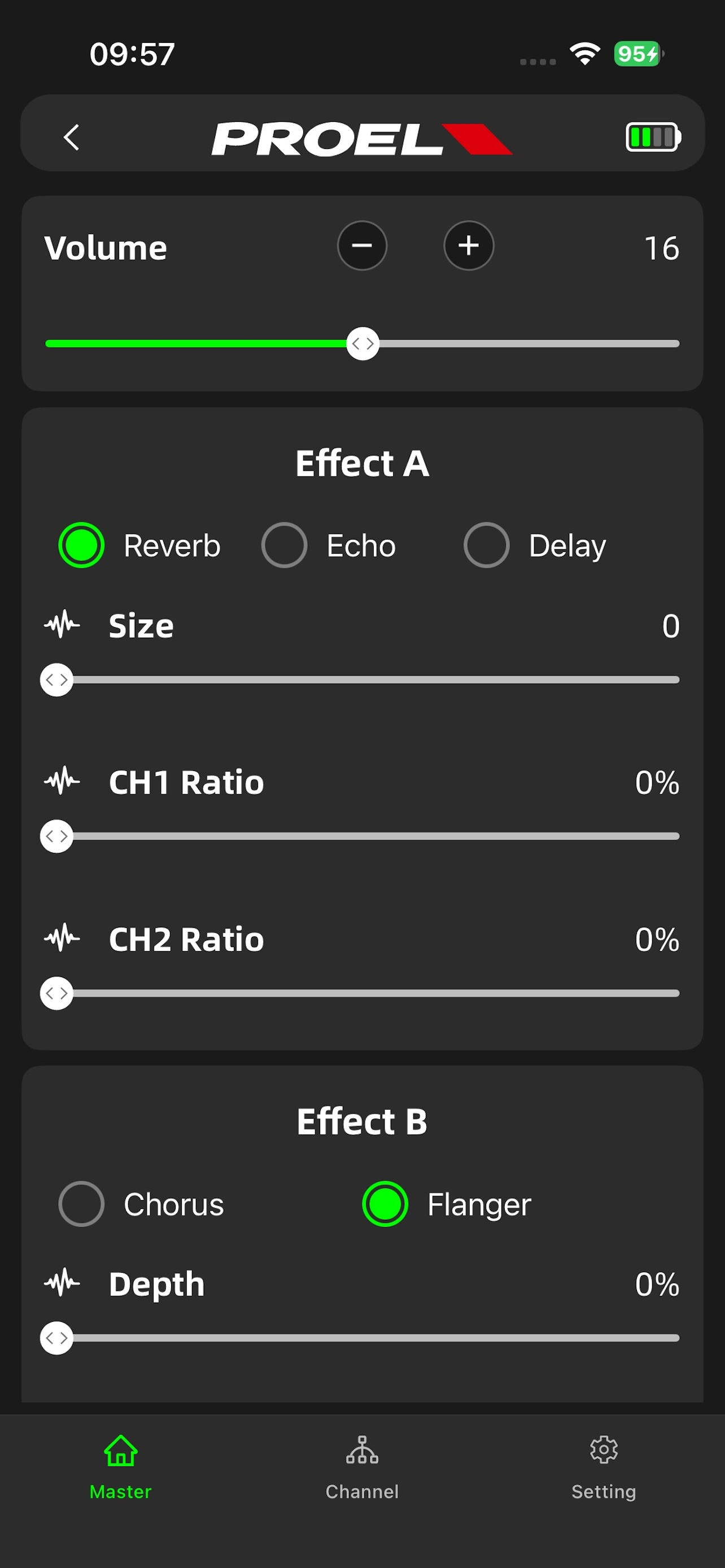 FREEPROX screenshot 4