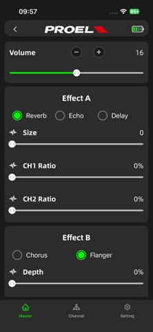 FREEPROX Screenshot 4 of 6