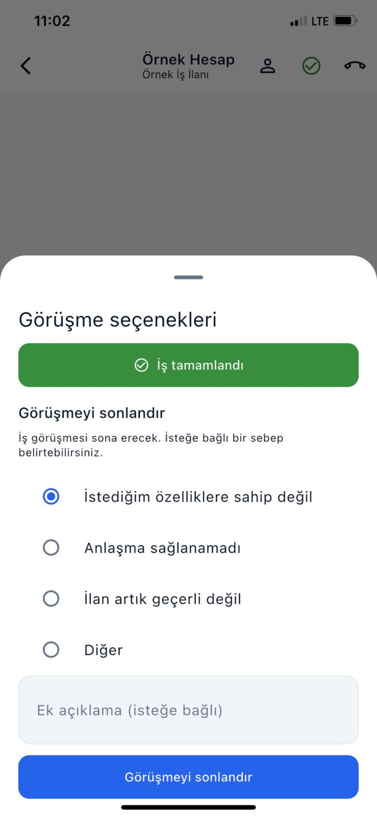 İşlendik