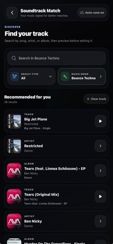 BudMeet Screenshot 5 of 9