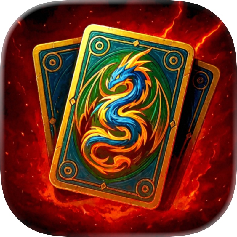 K-Duel: Card Battler screenshot 9