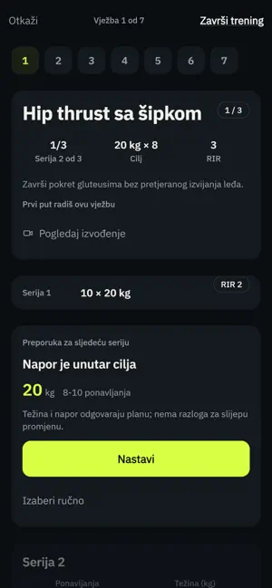 Veyrova screenshot 4