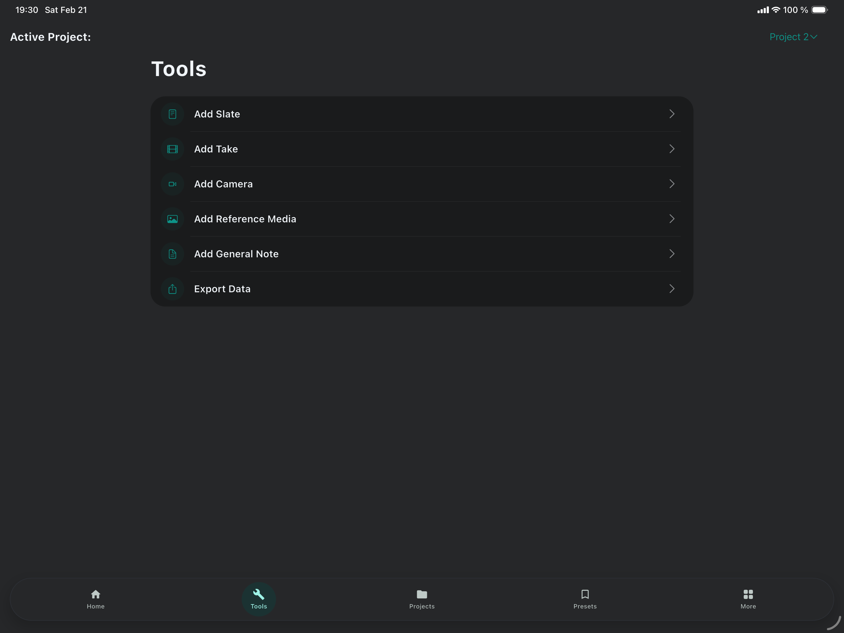 SlateRanger screenshot 10