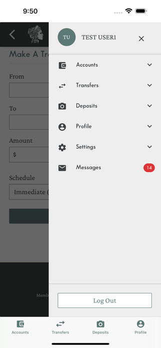 Fortuna Bank Screenshot 6 of 6