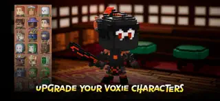 Voxie Tactics - Screenshot 3