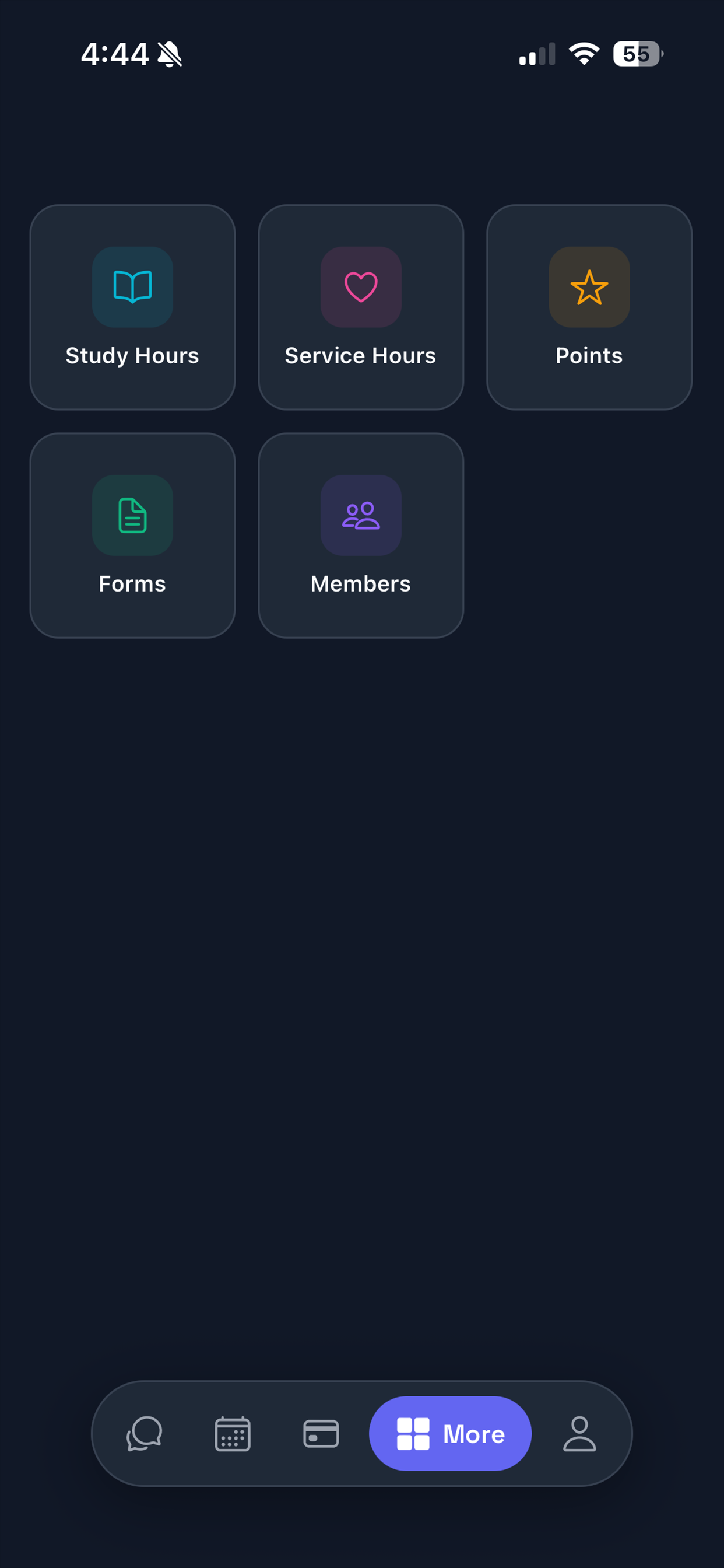 Greekd Mobile screenshot 6