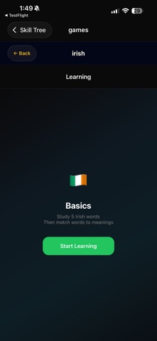 Melody Mind screenshot