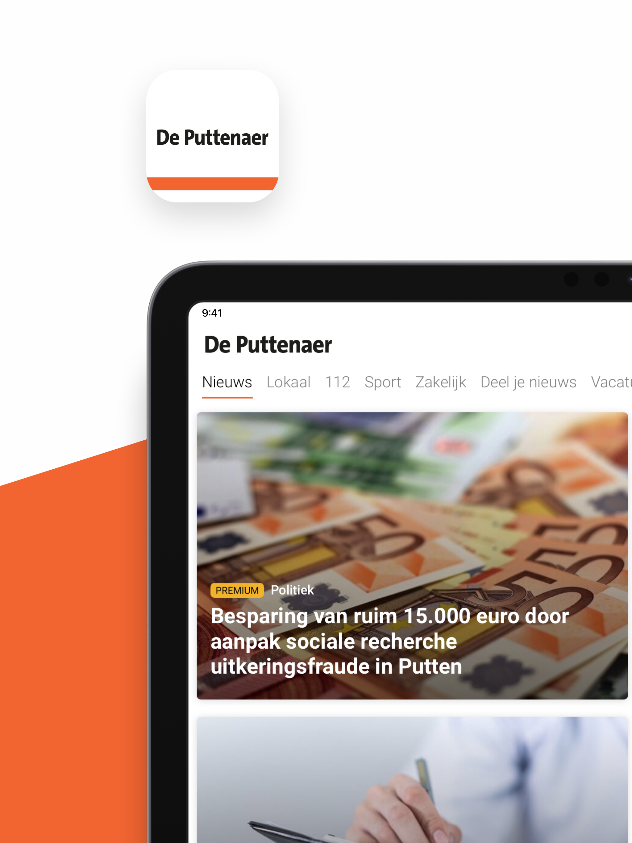 De Puttenaer