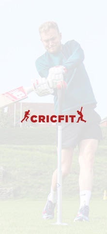 Cricfit Screenshot 1 of 6