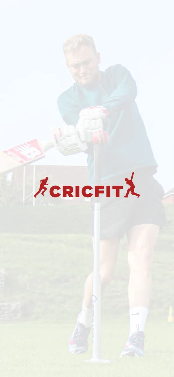 Screenshot #1 pour Cricfit