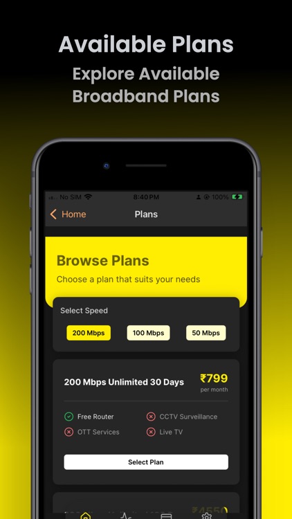 Dabba App screenshot-5