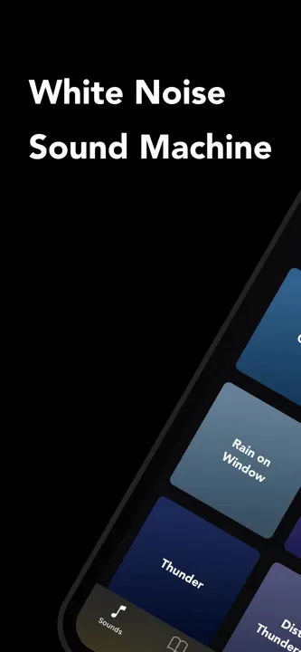 Sound Machine: Screenshot 1 von 7