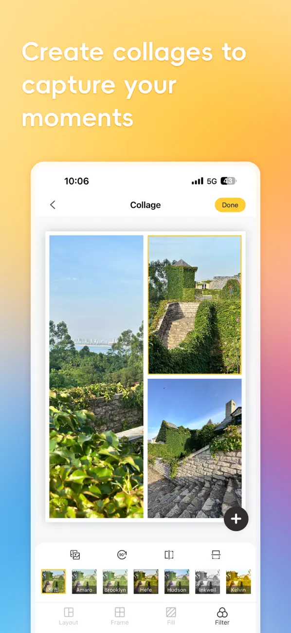 Screenshot #3 pour HeyPhoto