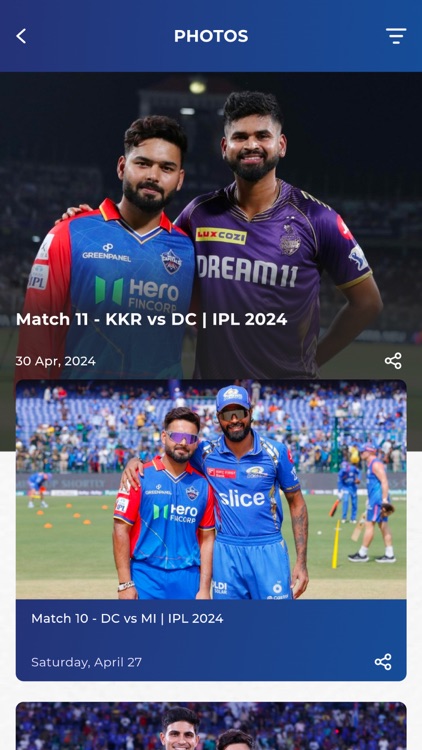 DC Fan Sabha screenshot-5