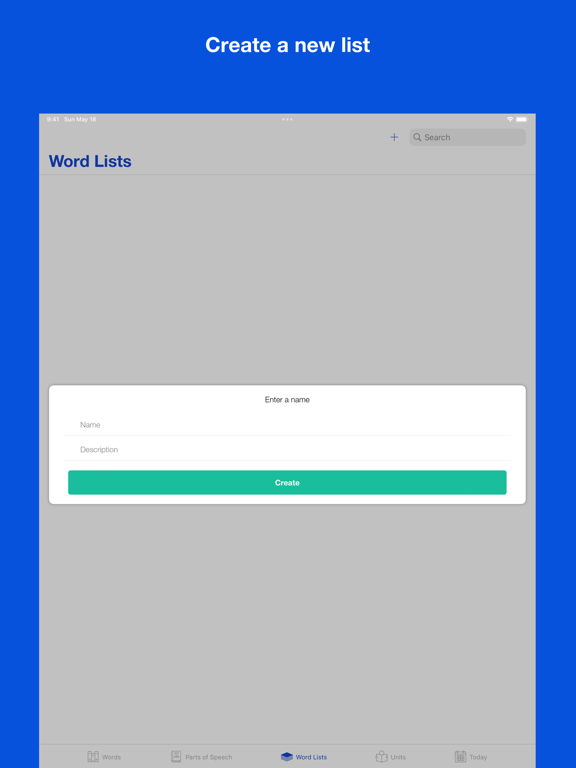 Turkish Word Origins iPad screenshot 10 - Reference app
