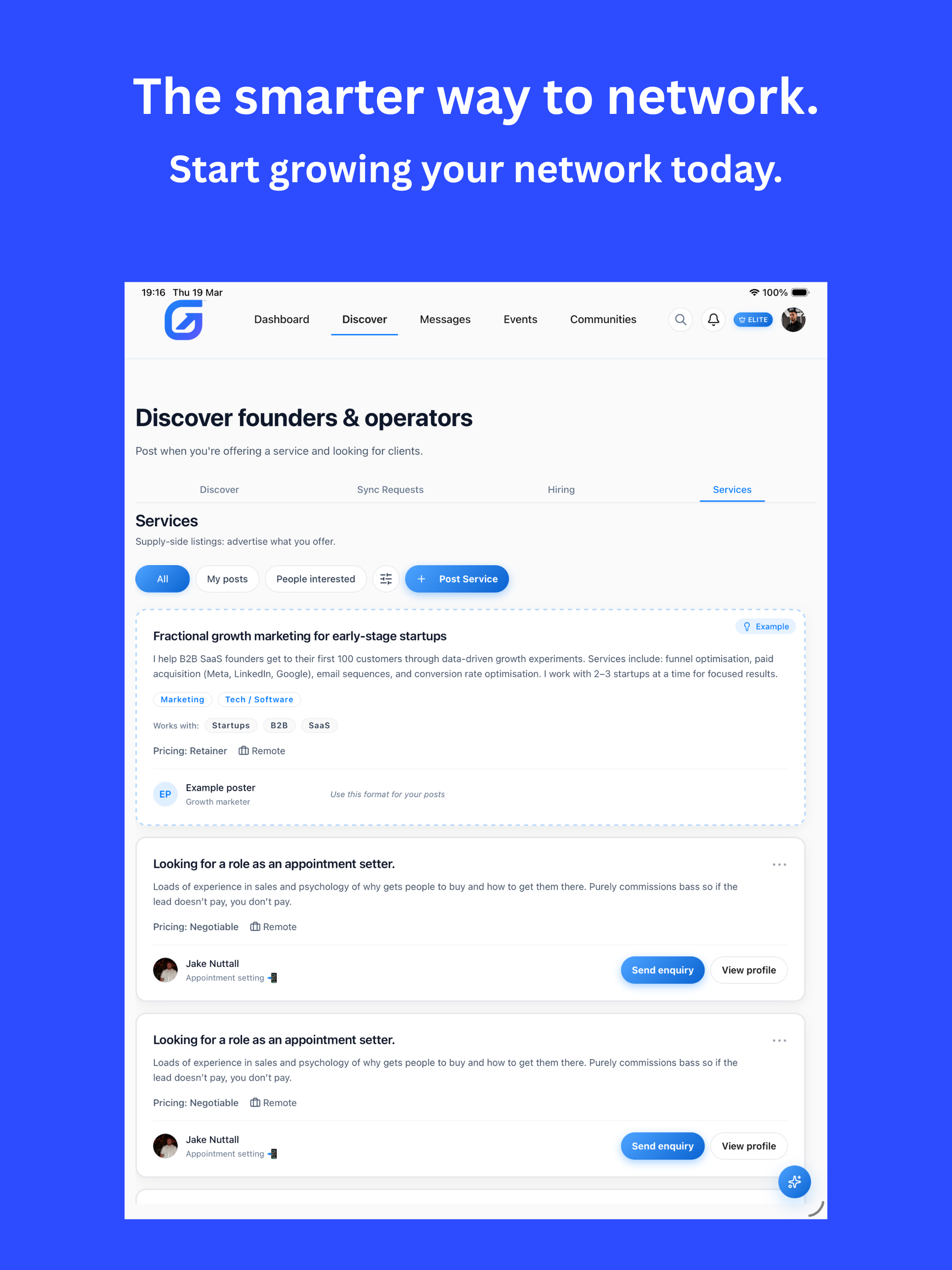 GrowthSync