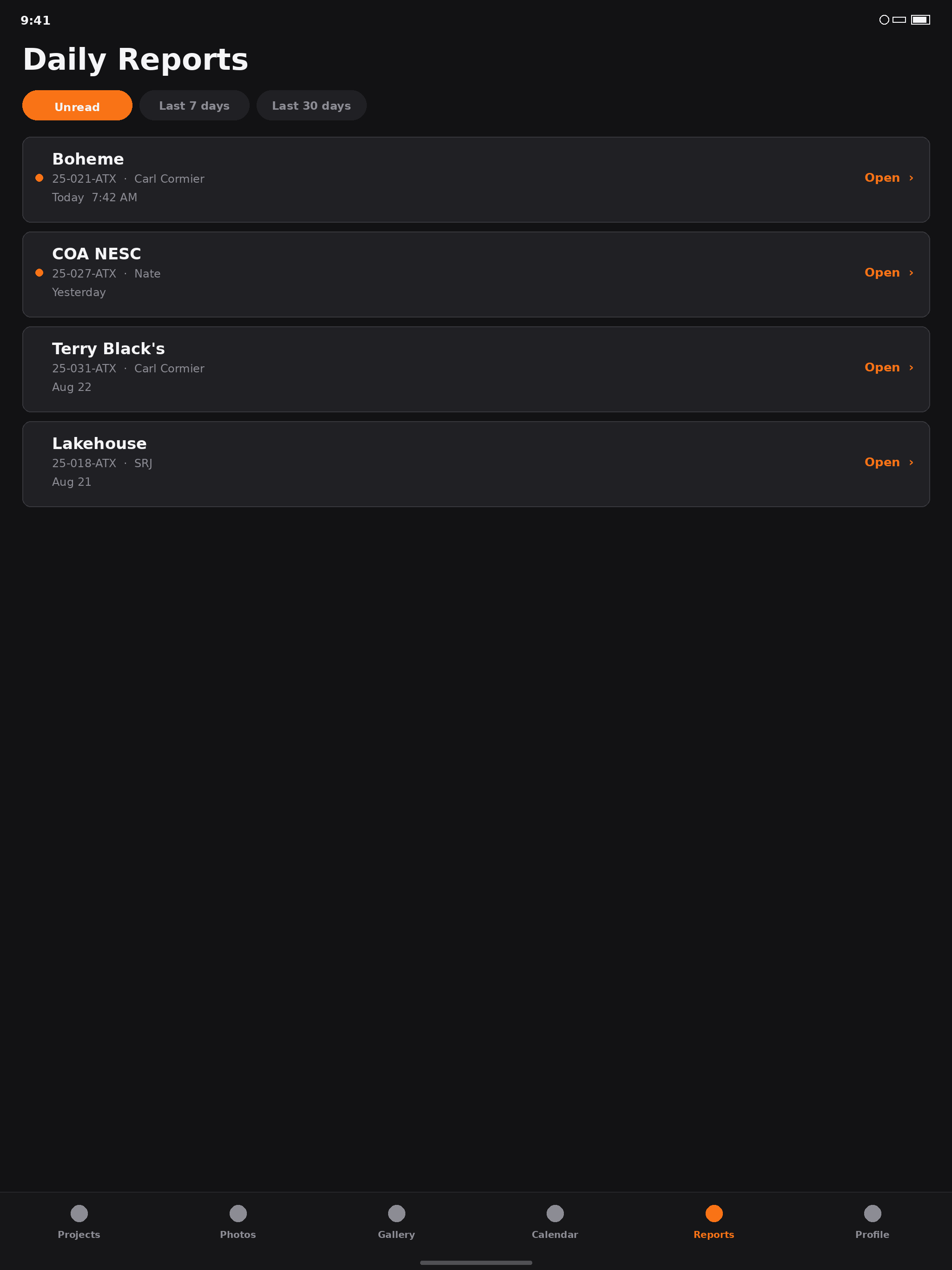 SiteOps Pro screenshot 5