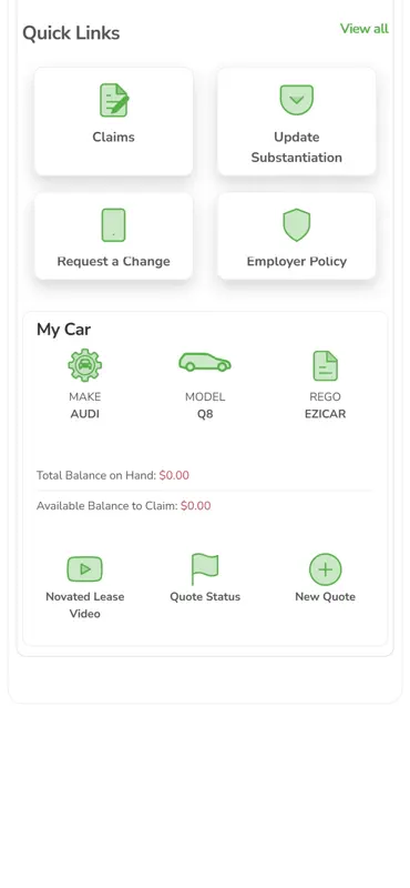 Eziway screenshot 2 of 6