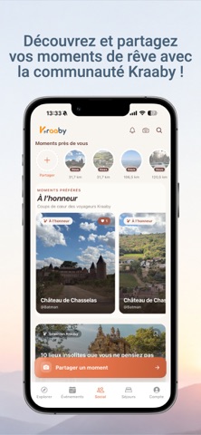 Kraaby Screenshot 5 of 5