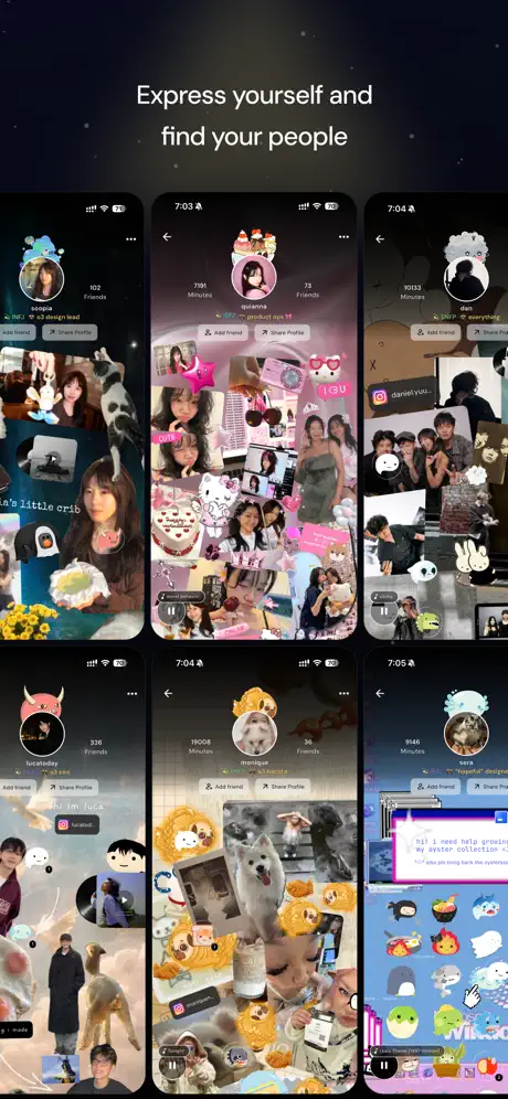 o3space screenshot 5
