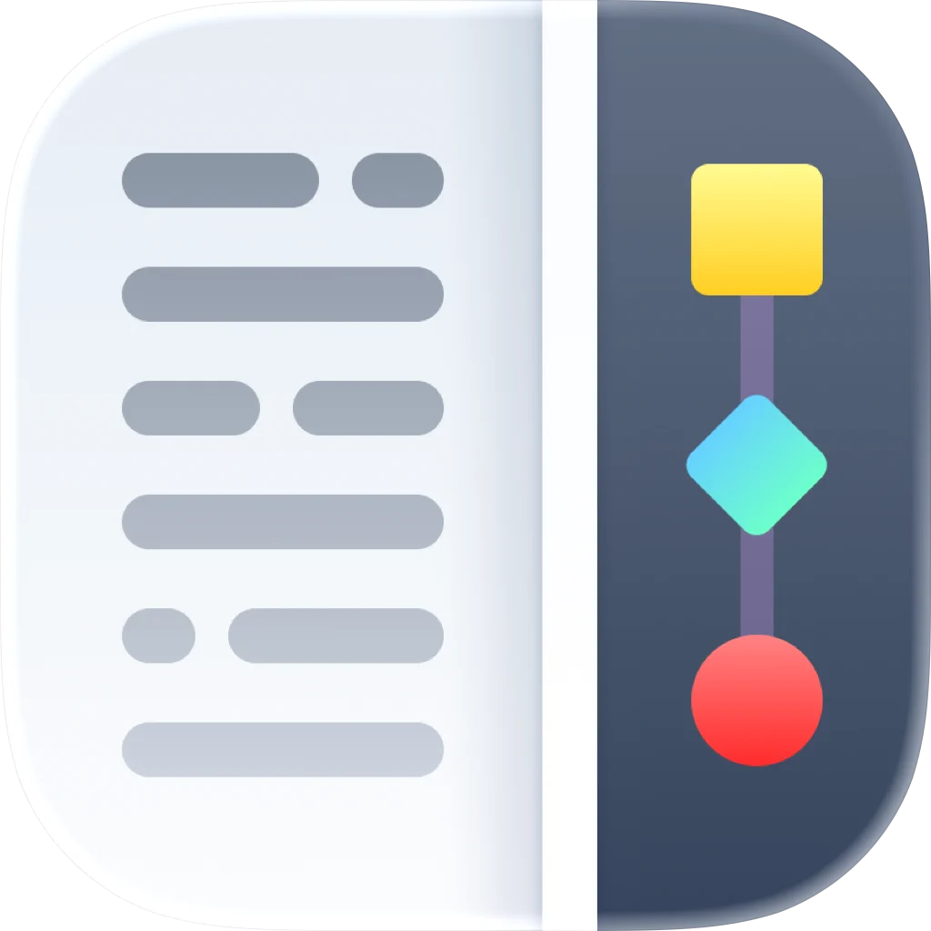 Text Workflow: Clean any Text