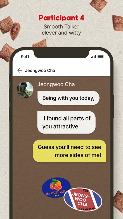 Picka: Virtual Messenger screenshot-4