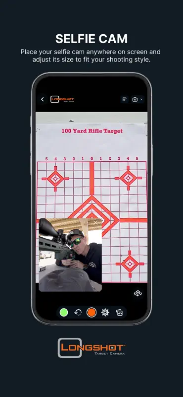LongshotHD screenshot 5 of 6