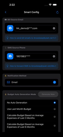 iKnowKeepVIP:AI AutoAccounting Screenshot 9 of 10