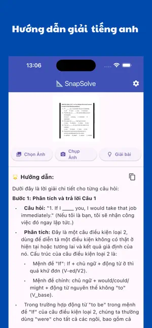 SnapSolve screenshot 4