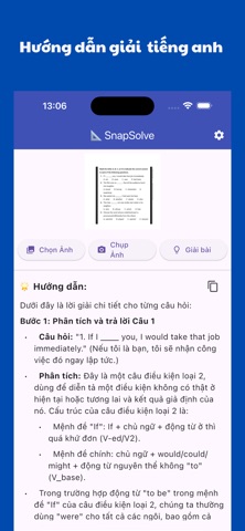 SnapSolve Screenshot 4 of 4
